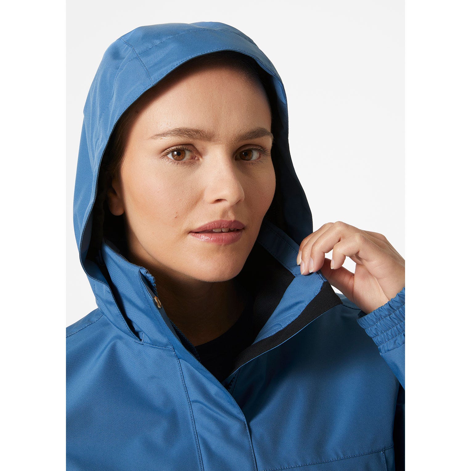 WOMEN'S ADEN RAIN JACKET