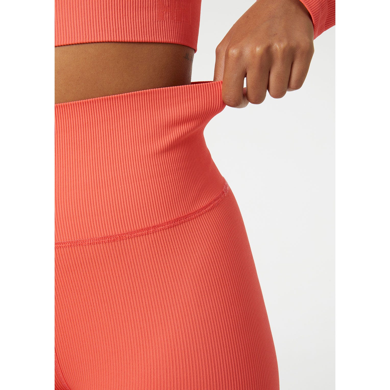 WOMEN'S ALLURE SEAMLESS BIKE SHORTS