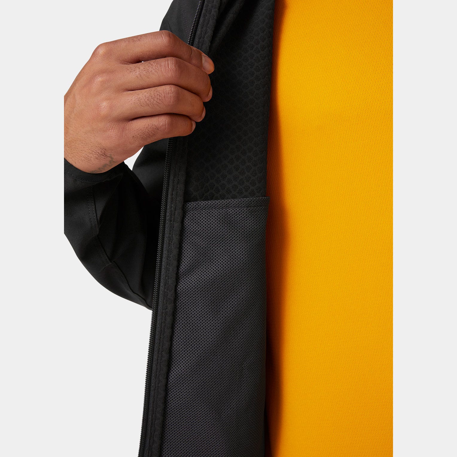 MEN'S CASCADE SHIELD JACKET
