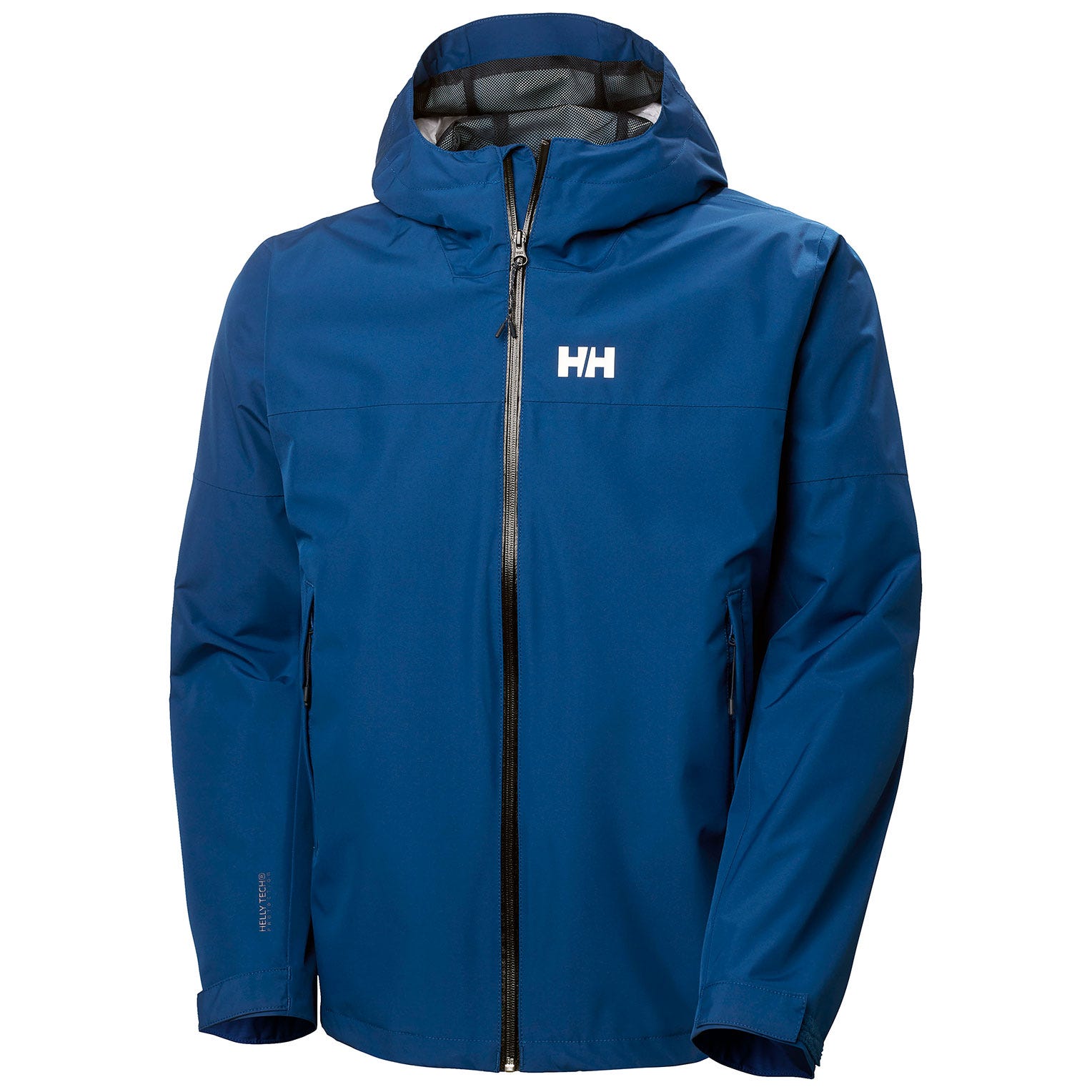 MEN'S ACTIVE OCEAN BOUND JACKET