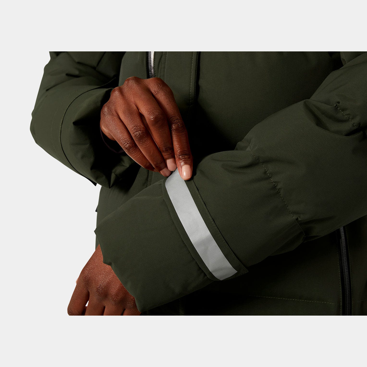 Women's Adore Puffy Parka