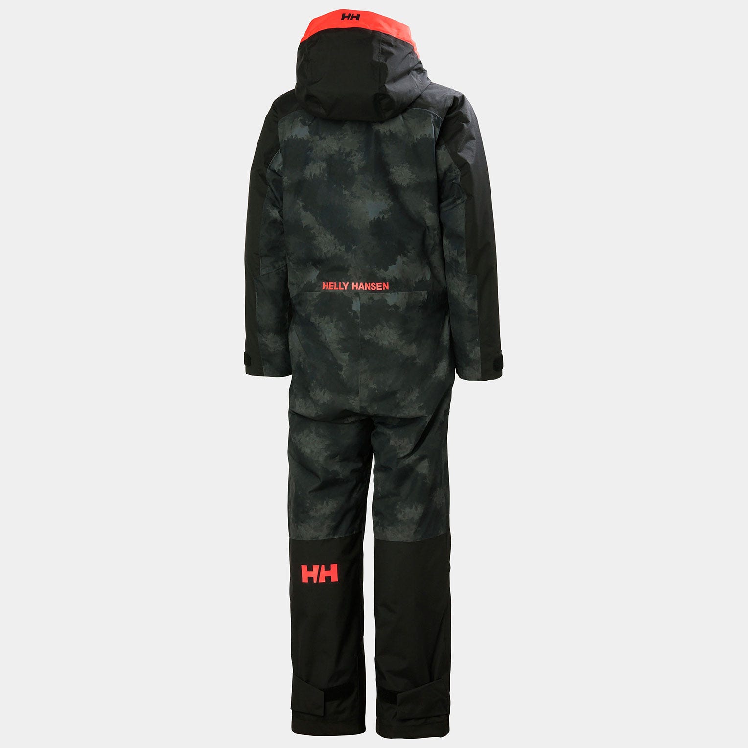 Juniors’ Fly High 2.0 Ski Suit