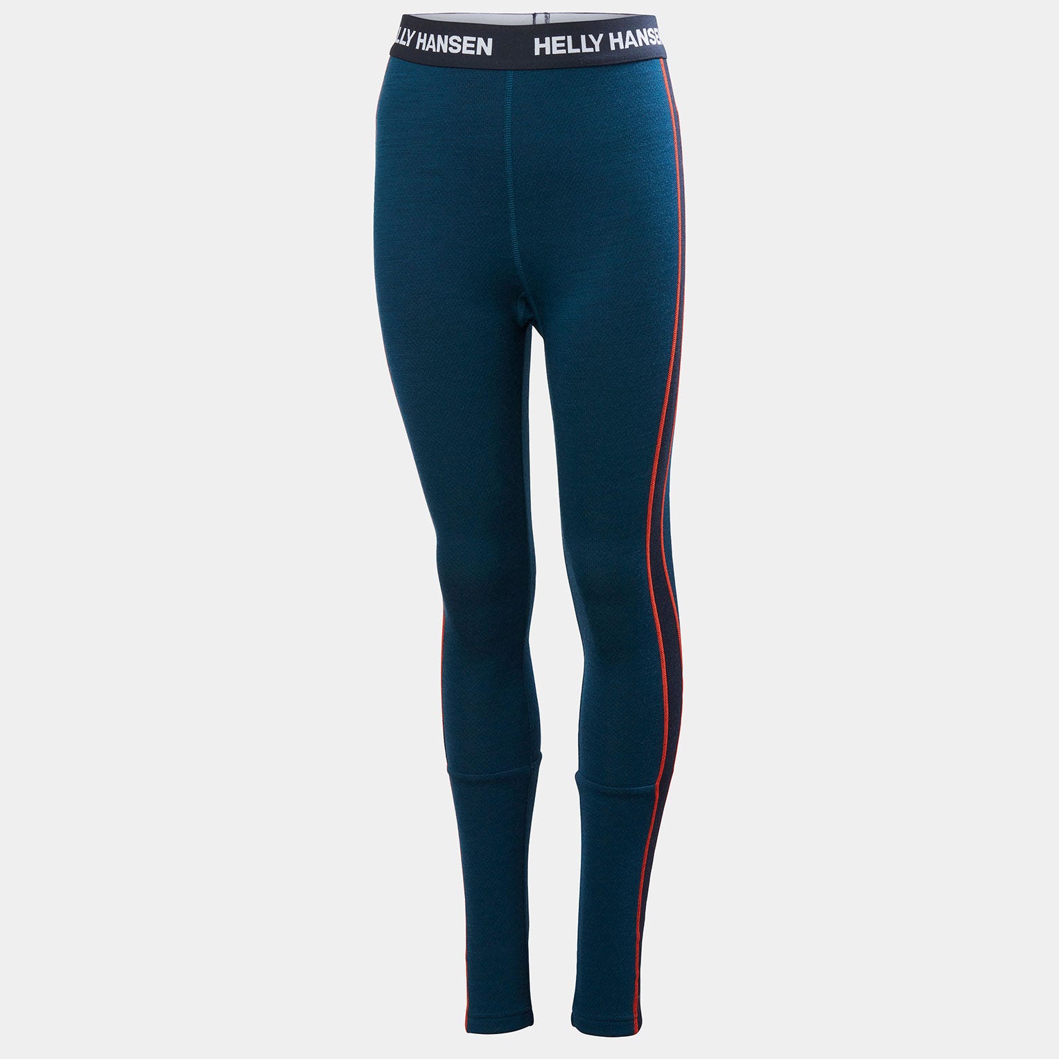 Juniors' Graphic LIFA® Merino Base Layer Set