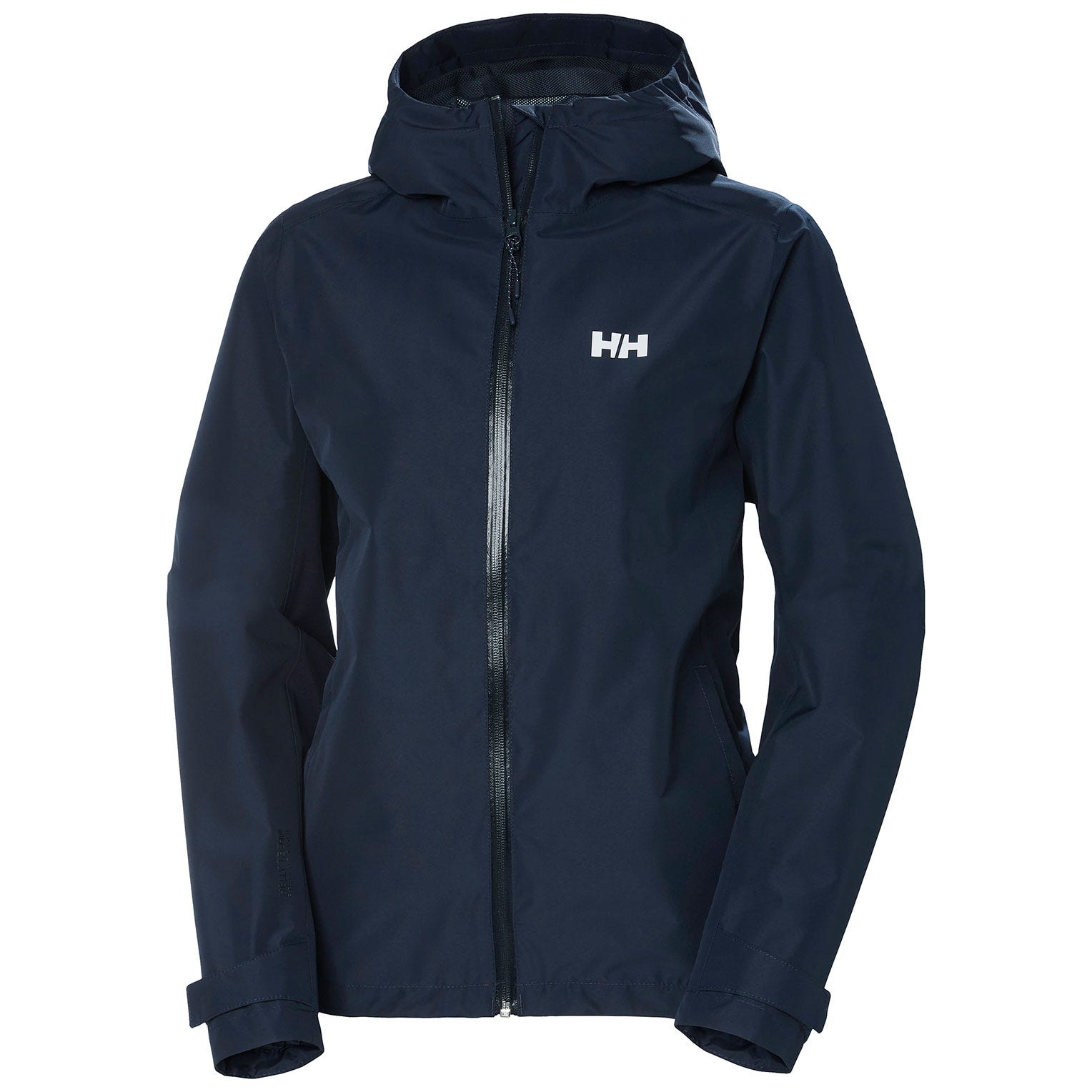 WOMEN'S ACTIVE OCEAN BOUND JACKET