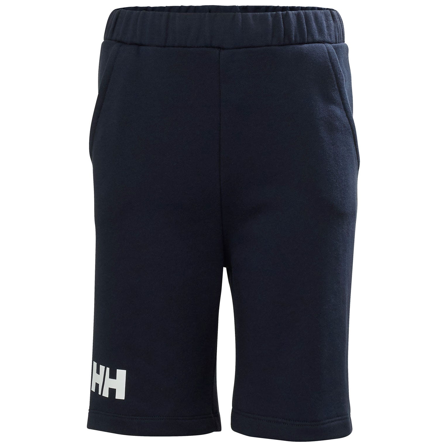 JUNIORS' HH® LOGO SHORTS