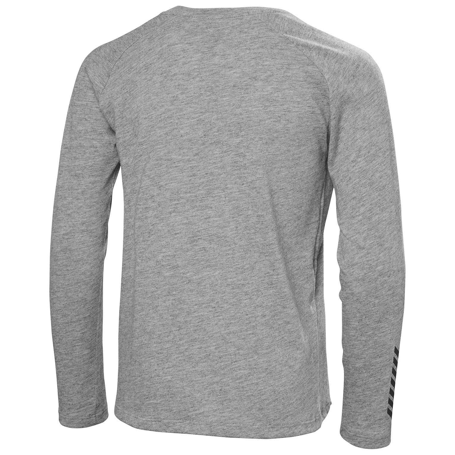 JUNIORS' LOEN TECHNICAL BASE LAYER TOP