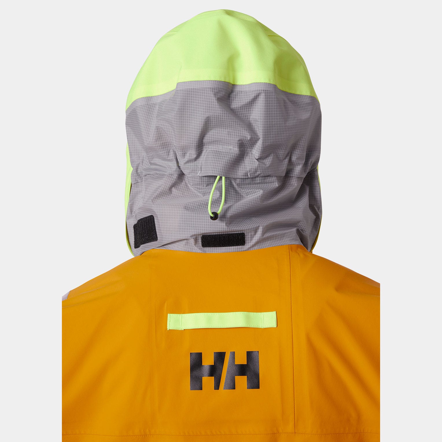 MEN'S ÆGIR RACE SAILING JACKET 2.0