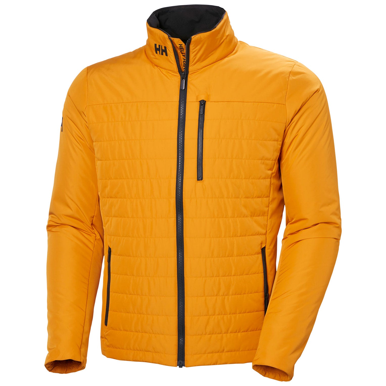 MEN'S CREW INSULATOR JACKET 2.0