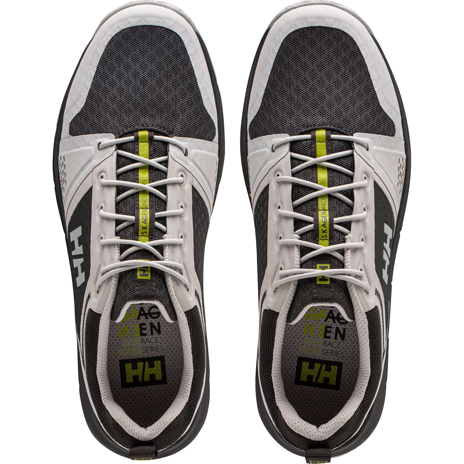 MEN'S SKAGEN F-1 OFFSHORE SAILING SHOES