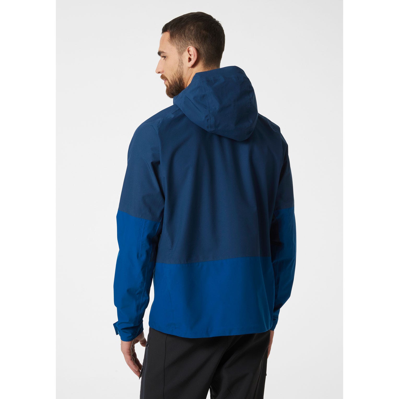 MEN'S BANFF SHELL JACKET