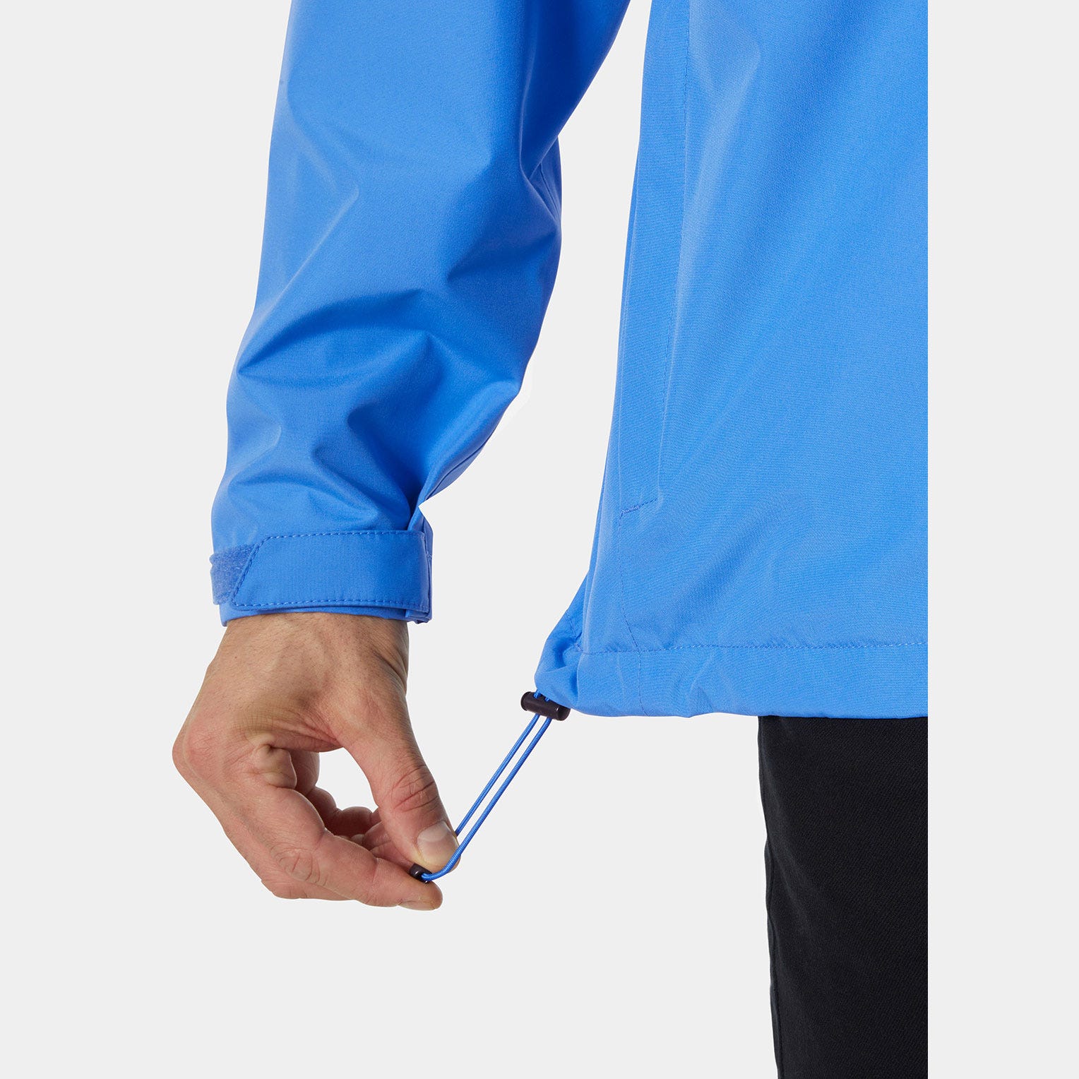 MEN'S SEVEN J RAIN JACKET