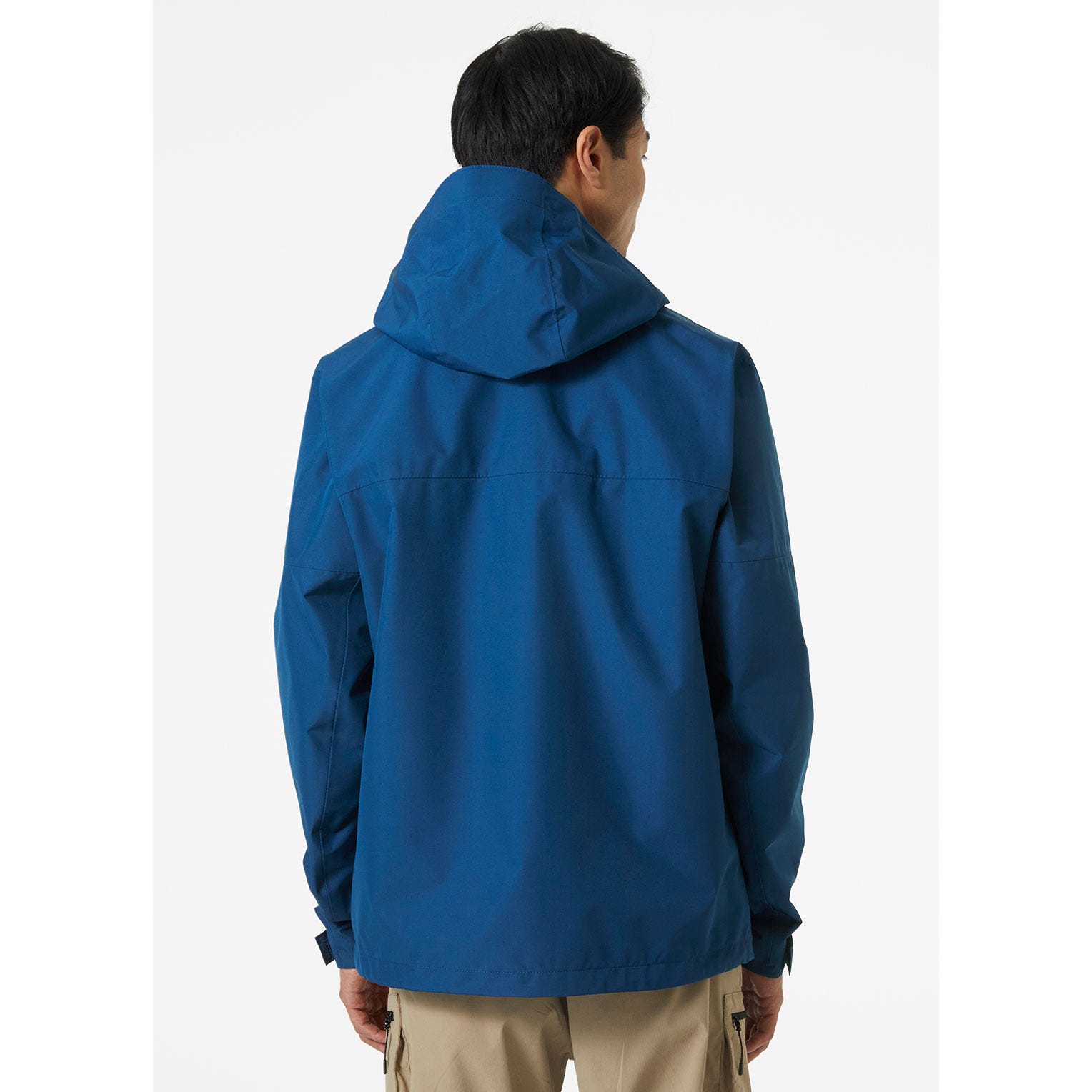 MEN'S ACTIVE OCEAN BOUND JACKET