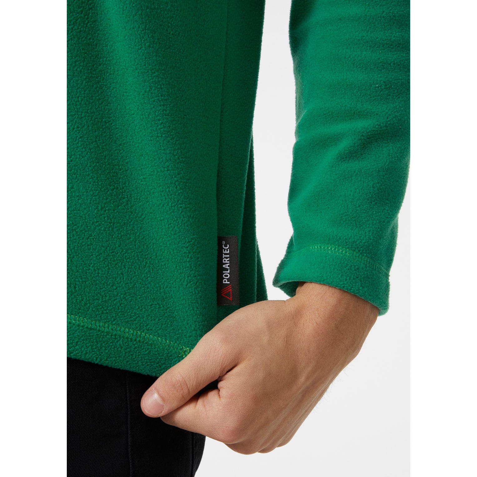 MEN'S DAYBREAKER 1/2 ZIP FLEECE PULLOVER