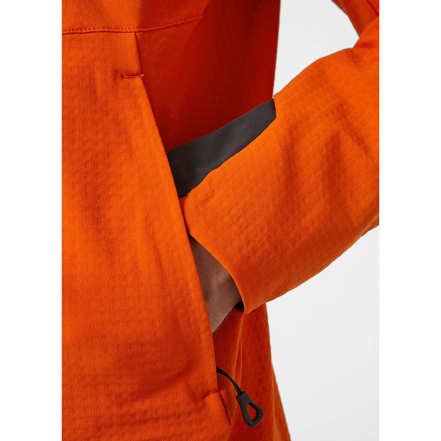 MEN'S ODIN PRO SHIELD HYBRID SOFTSHELL JACKET