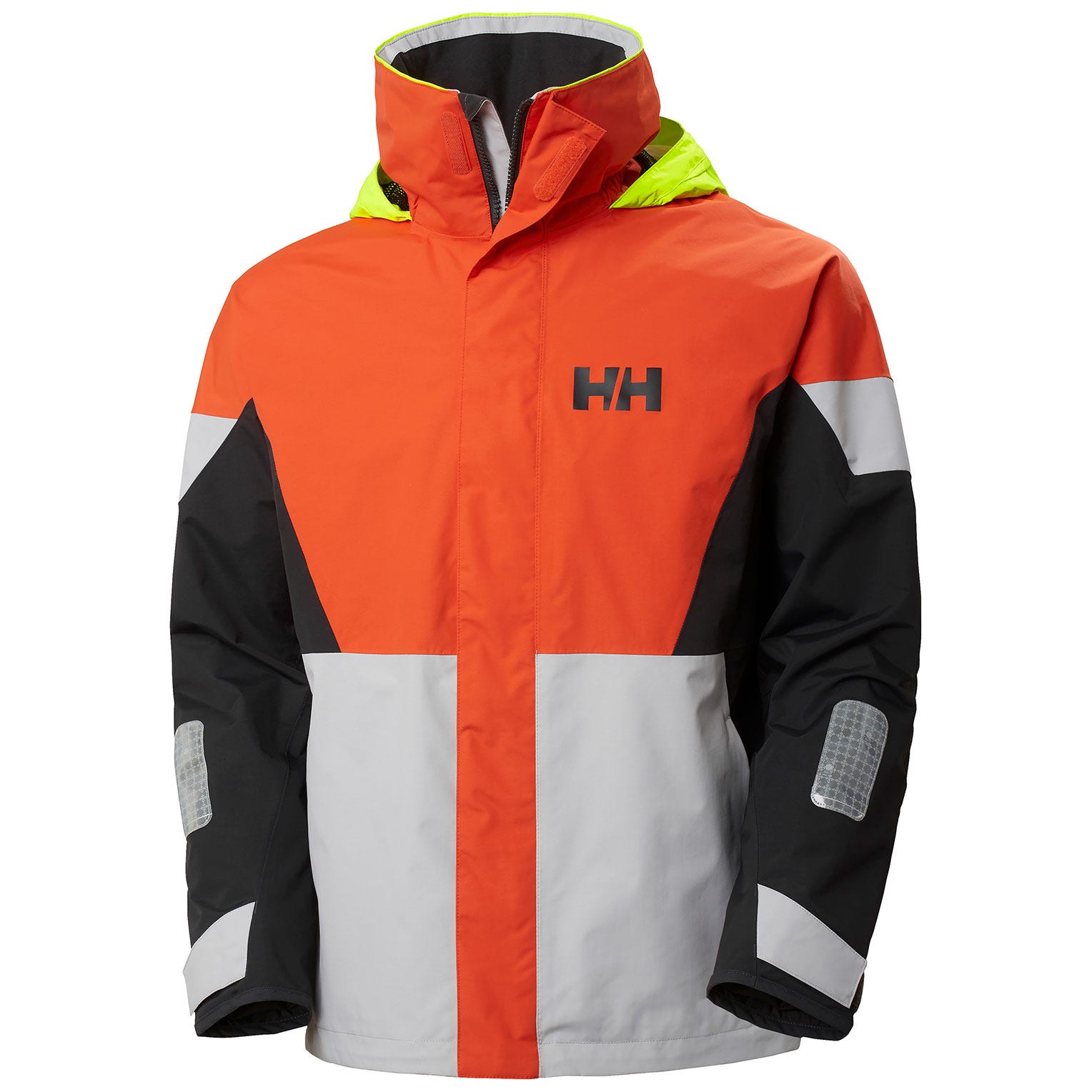 MEN'S NEWPORT REGATTA SAILING JACKET