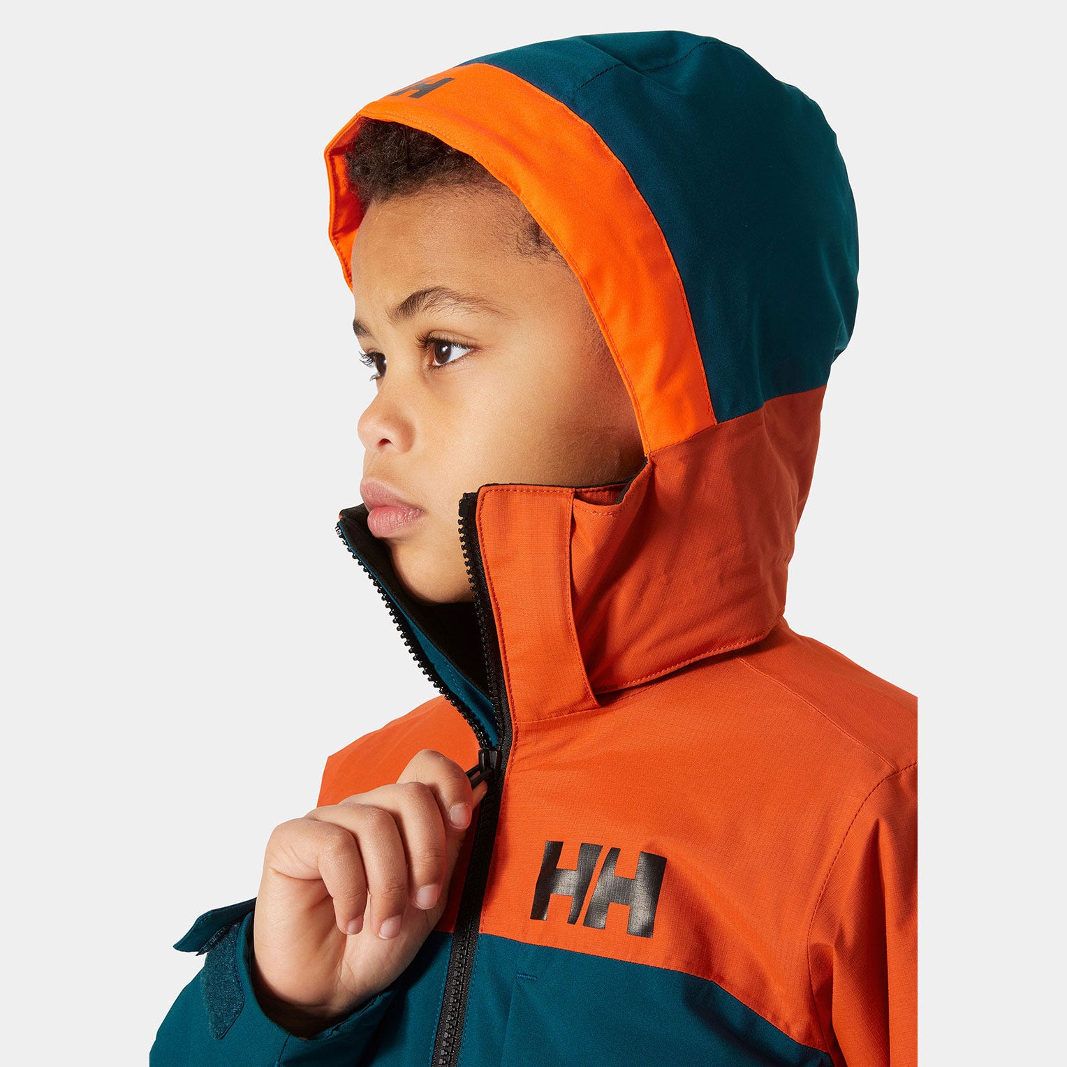 Juniors’ Summit Ski Jacket