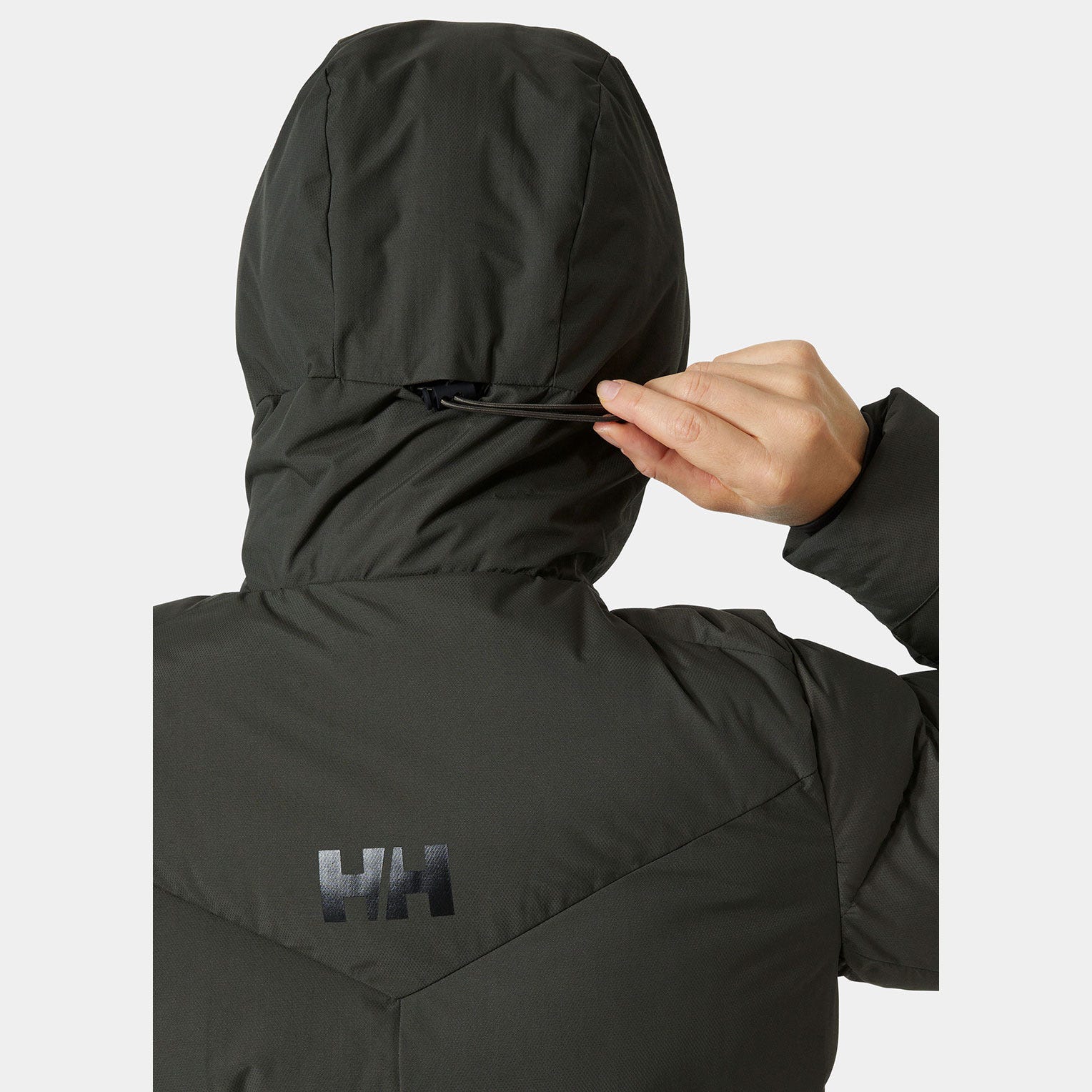 Women's Adore Puffy Parka