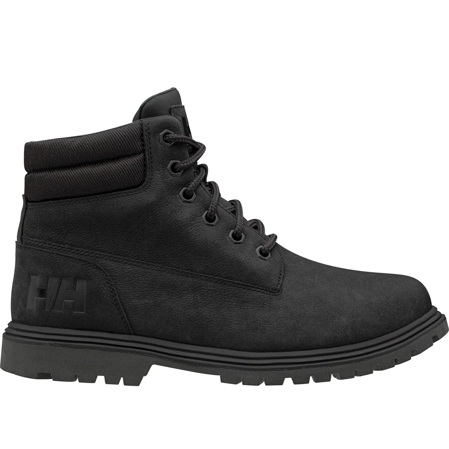 MEN'S FREMONT LEATHER BOOTS