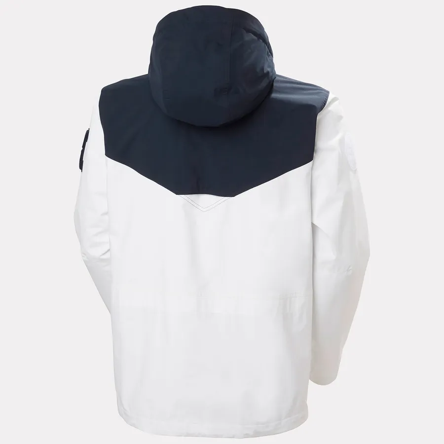 Men's Après Ski Anorak