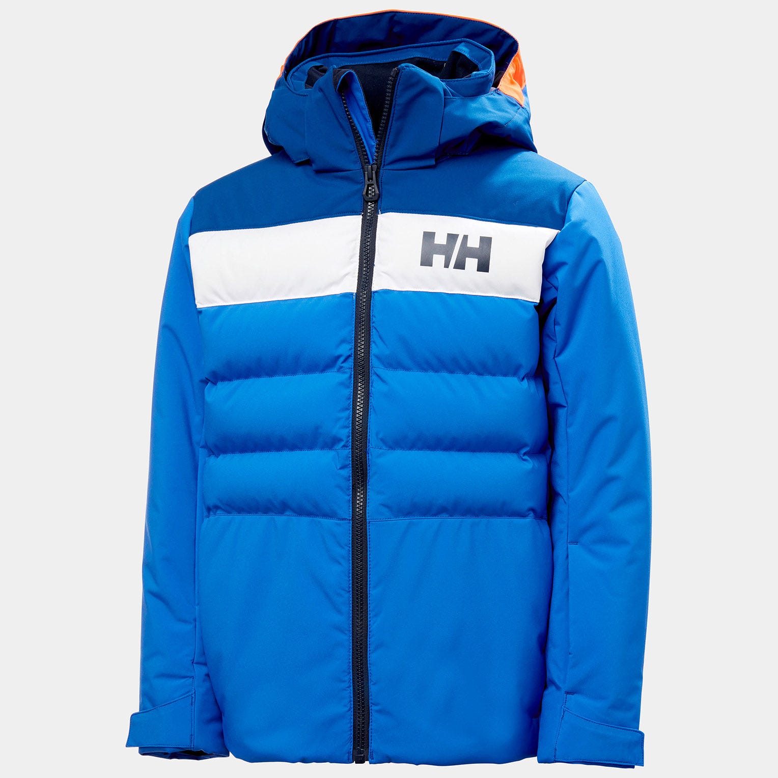Juniors'  Cyclone Ski Jacket