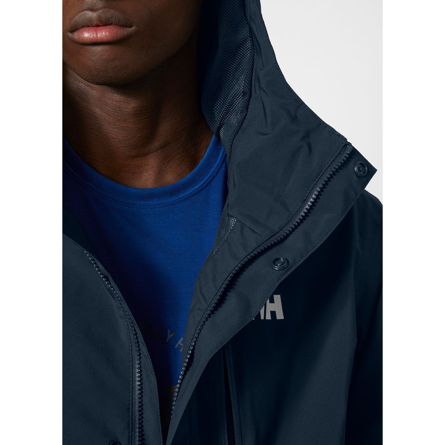 Men’s Juell Storm Waterproof Jacket
