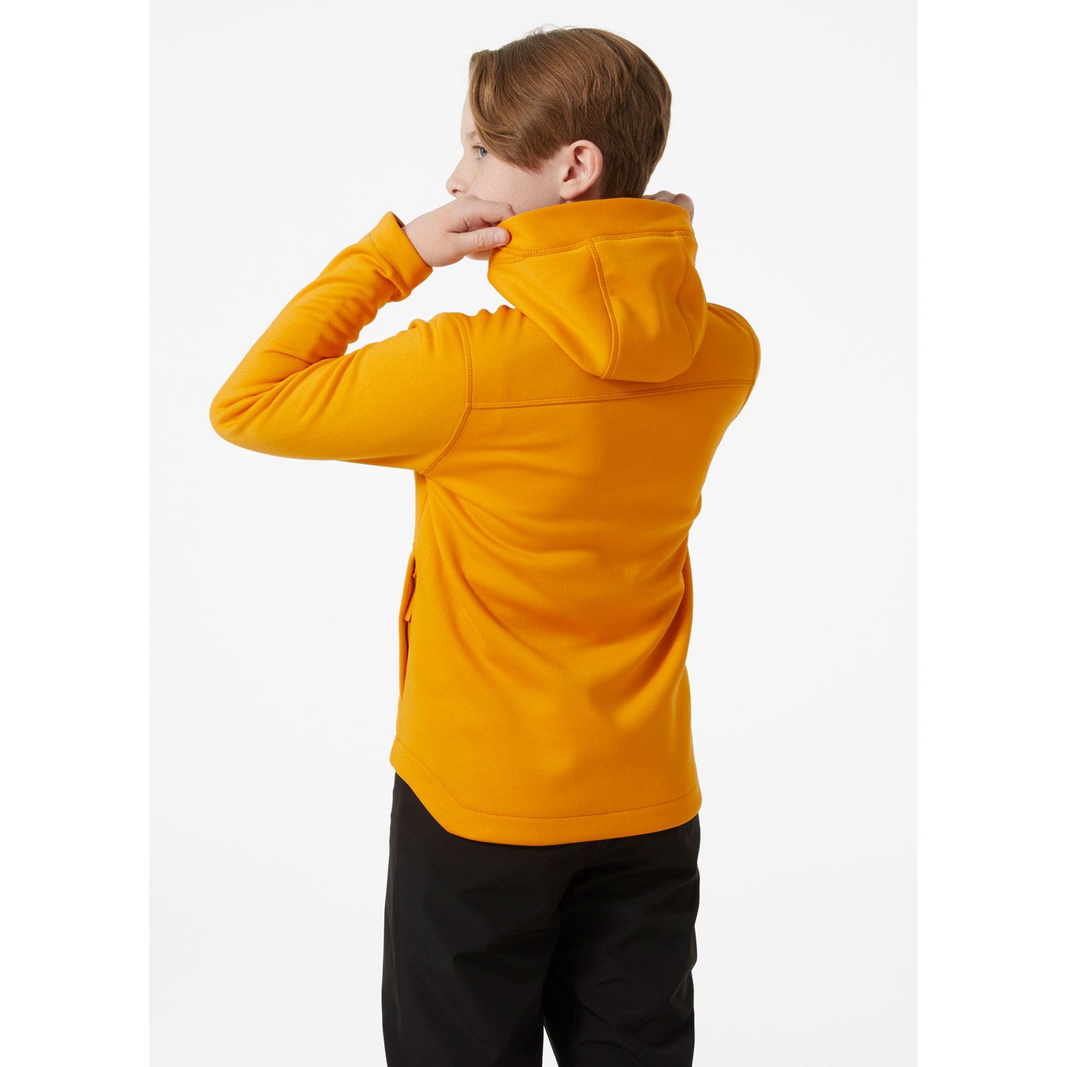 Juniors’ Loen Midlayer Fleece Jacket