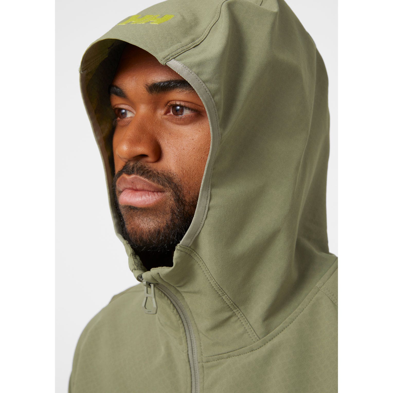 MEN'S CASCADE SHIELD JACKET