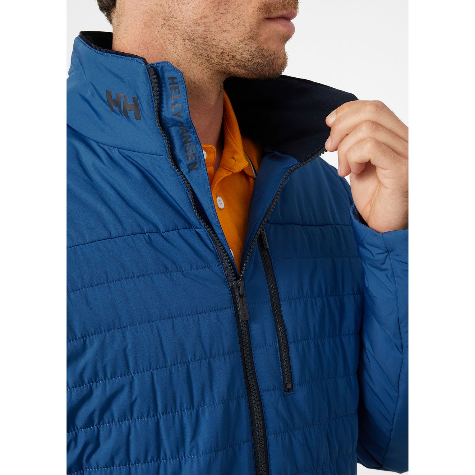 MEN'S CREW INSULATOR JACKET 2.0