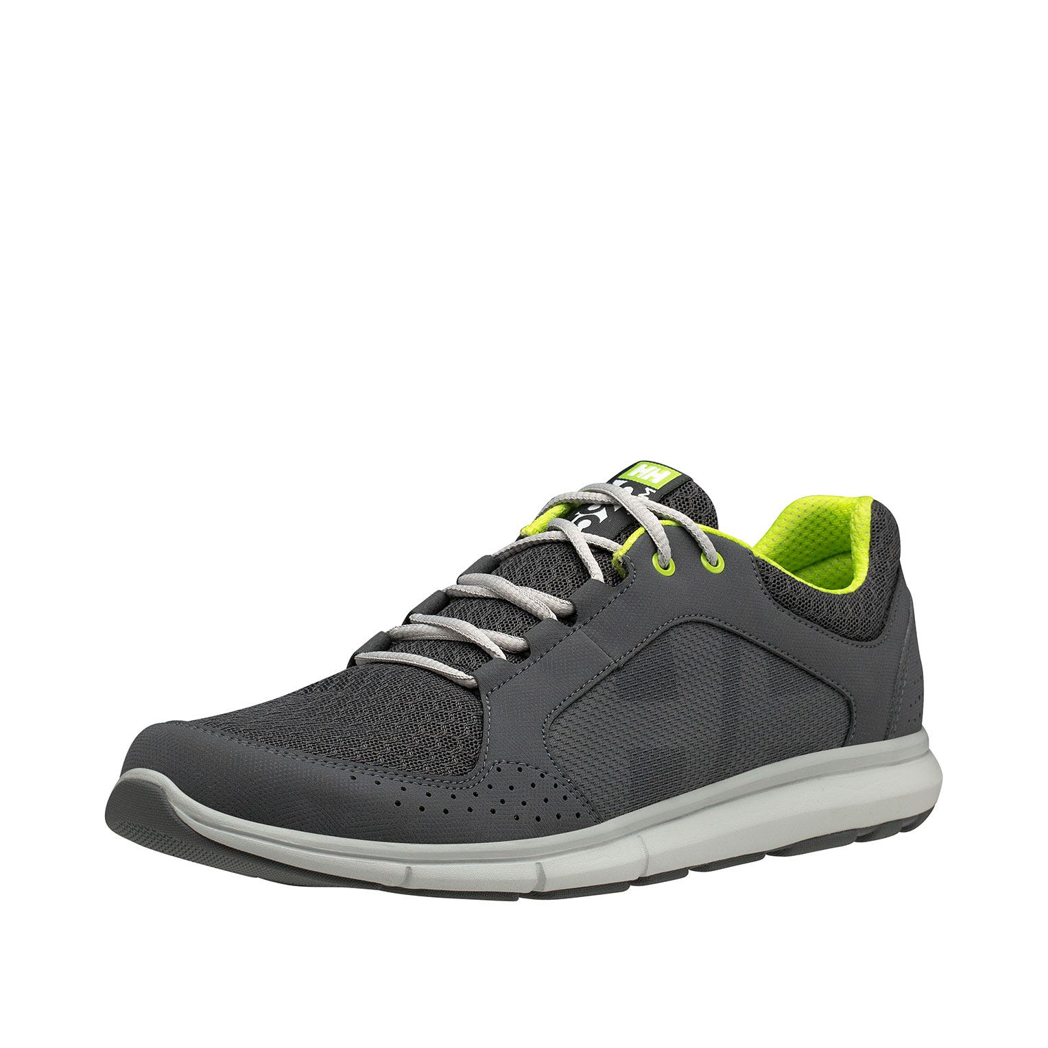 MEN'S AHIGA V4 HP SNEAKERS