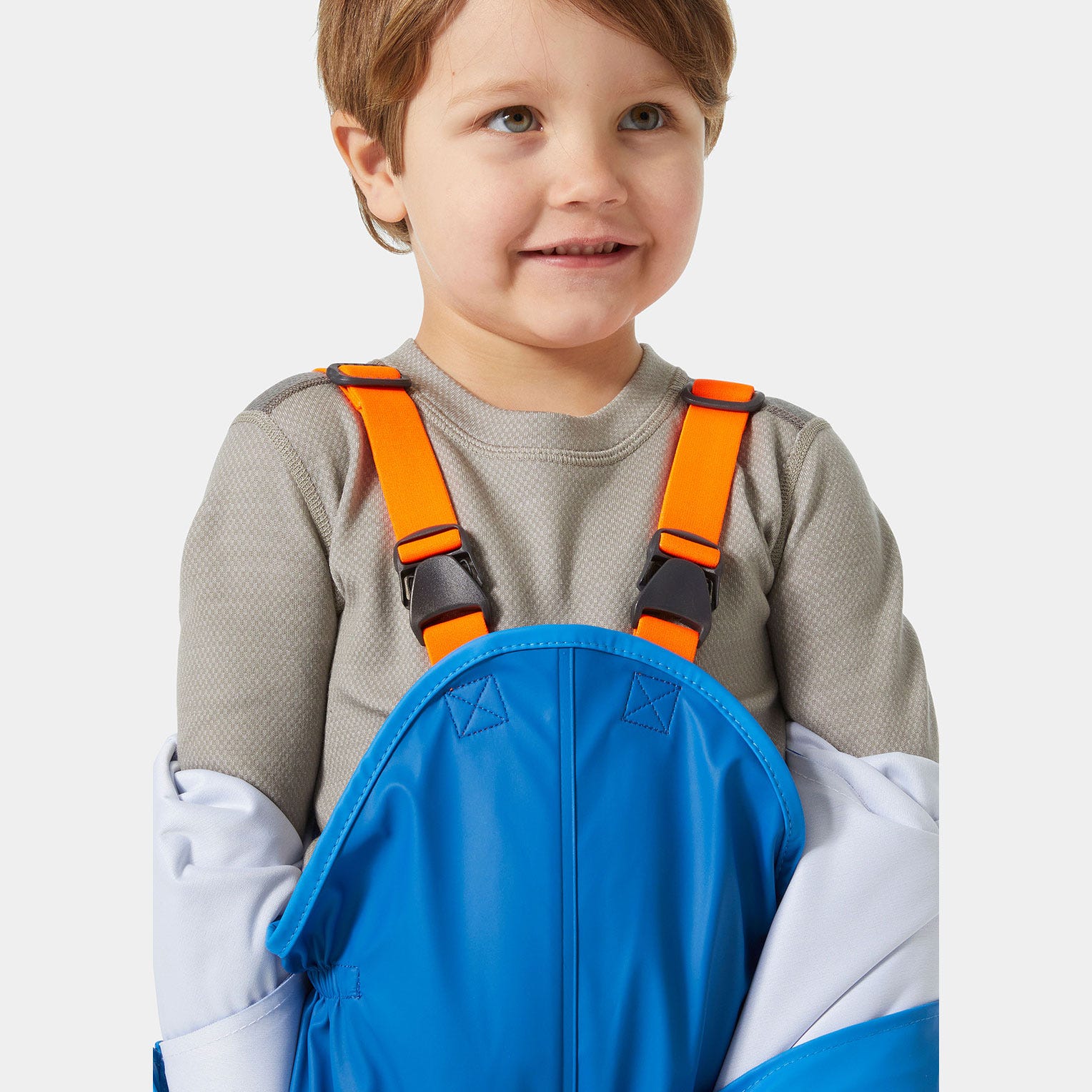 KIDS' BERGEN 2.0 PU RAINSET