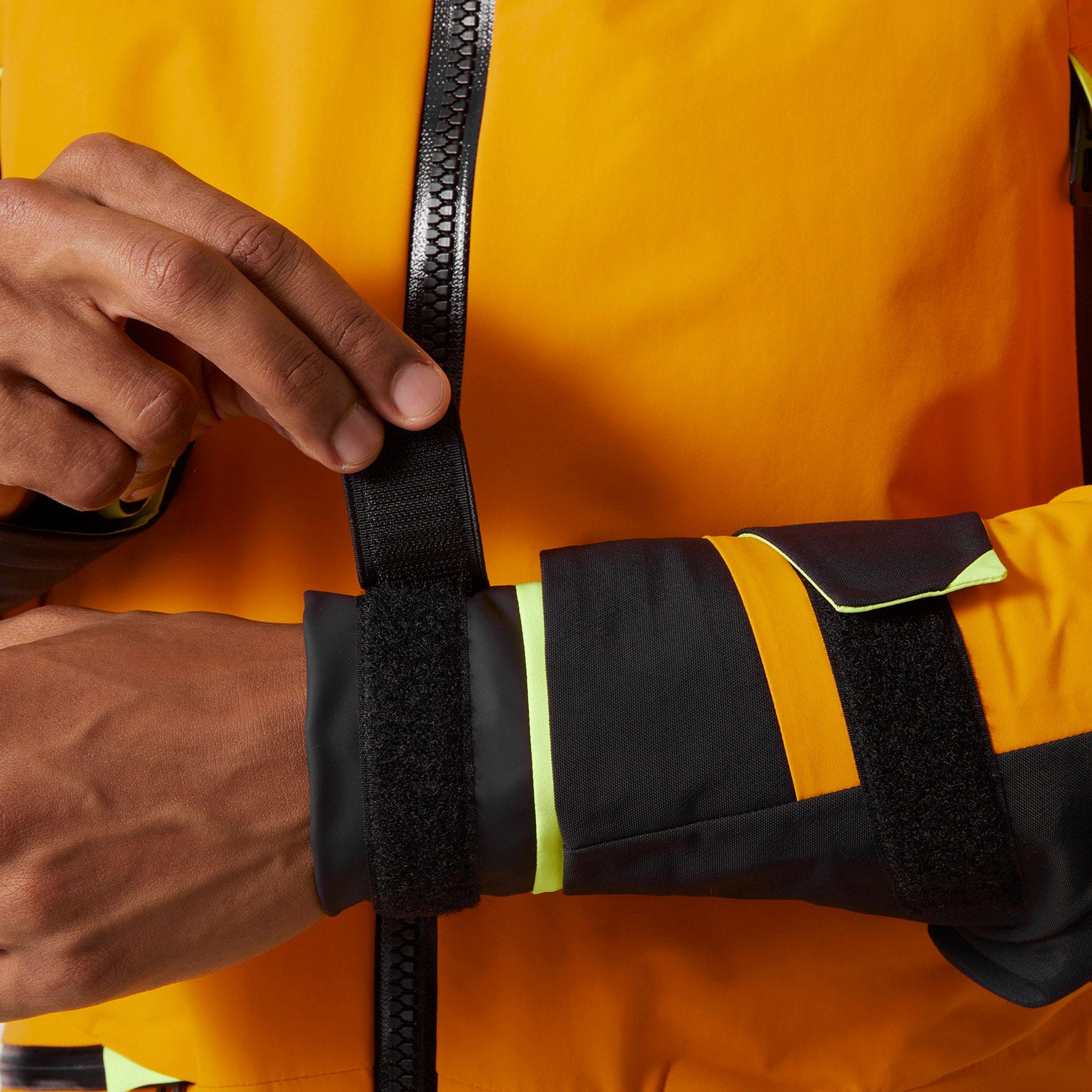 MEN'S ÆGIR RACE SAILING JACKET 2.0