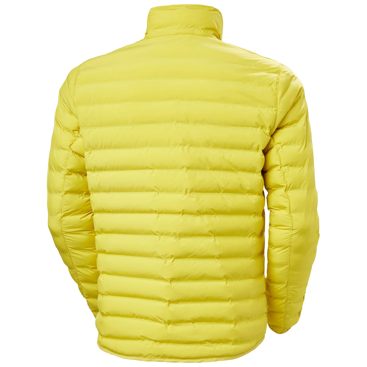 Men's Mono Material Insulator