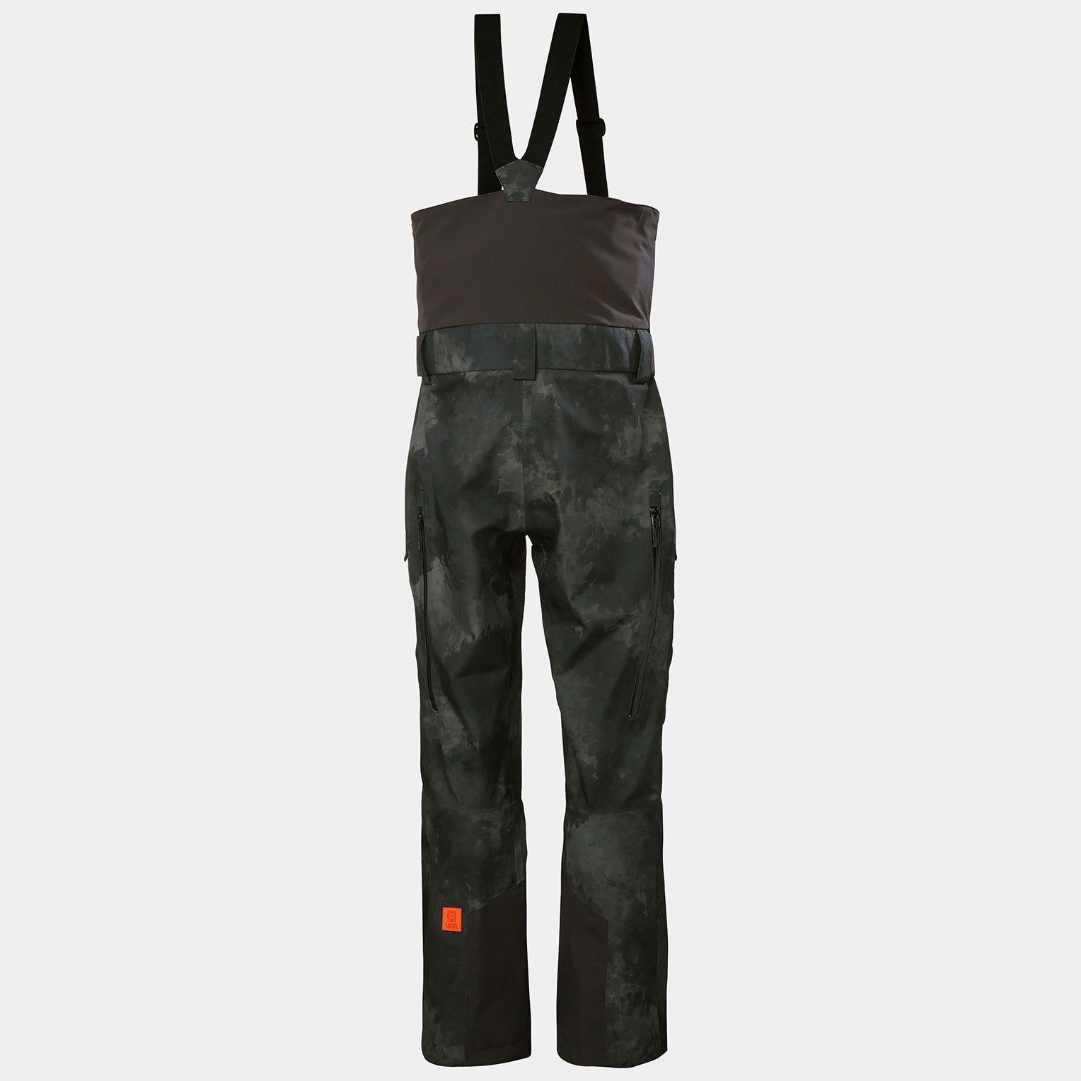 Men's Sogn Skiing Shell Bib Pants