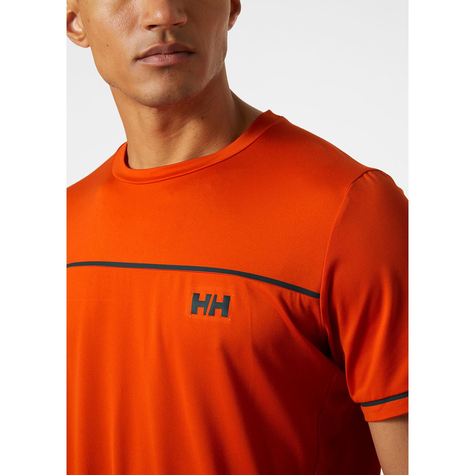 MEN'S HP OCEAN QUICK-DRY T-SHIRT