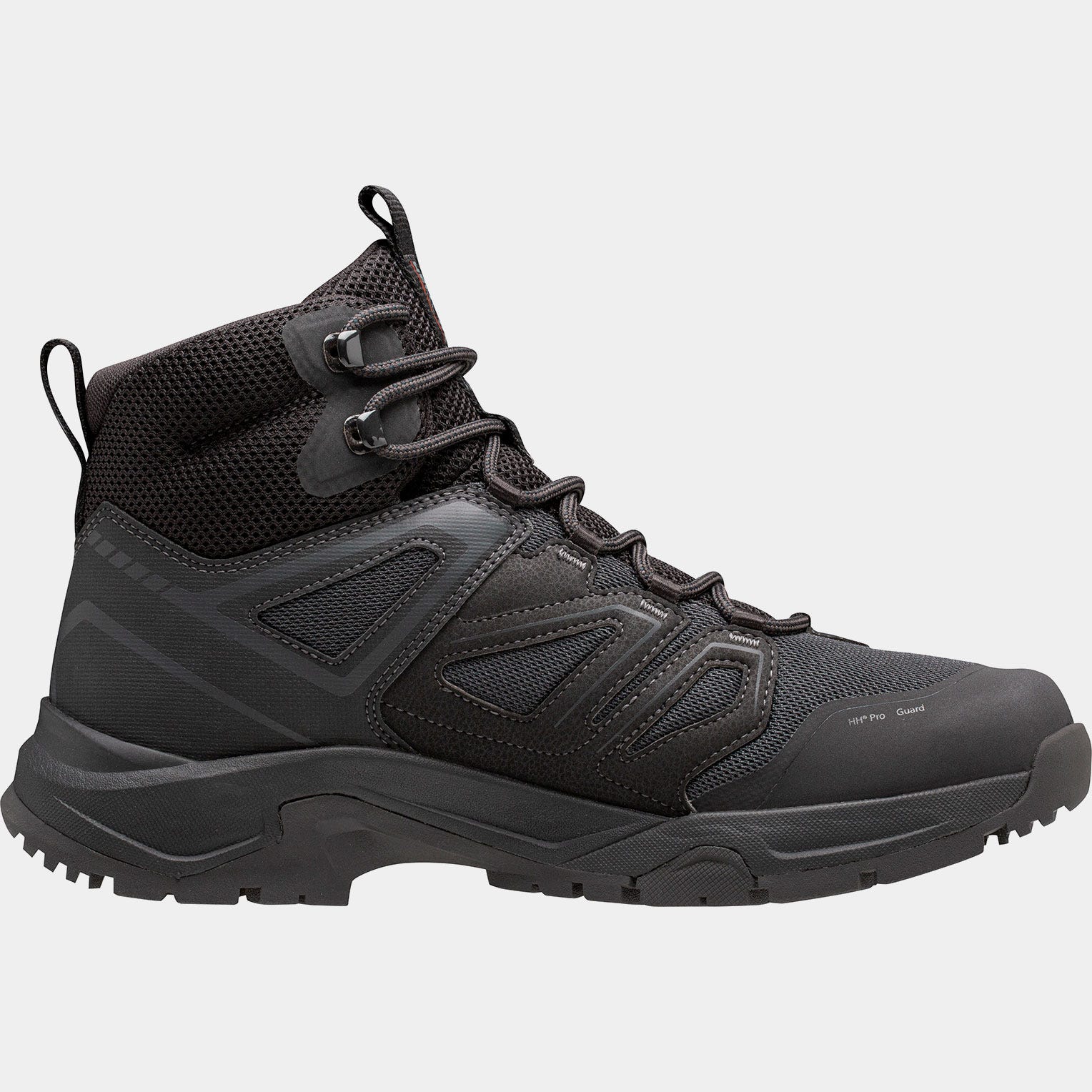 MEN'S STALHEIM HELLYTECH® WATERPROOF HIKING BOOTS