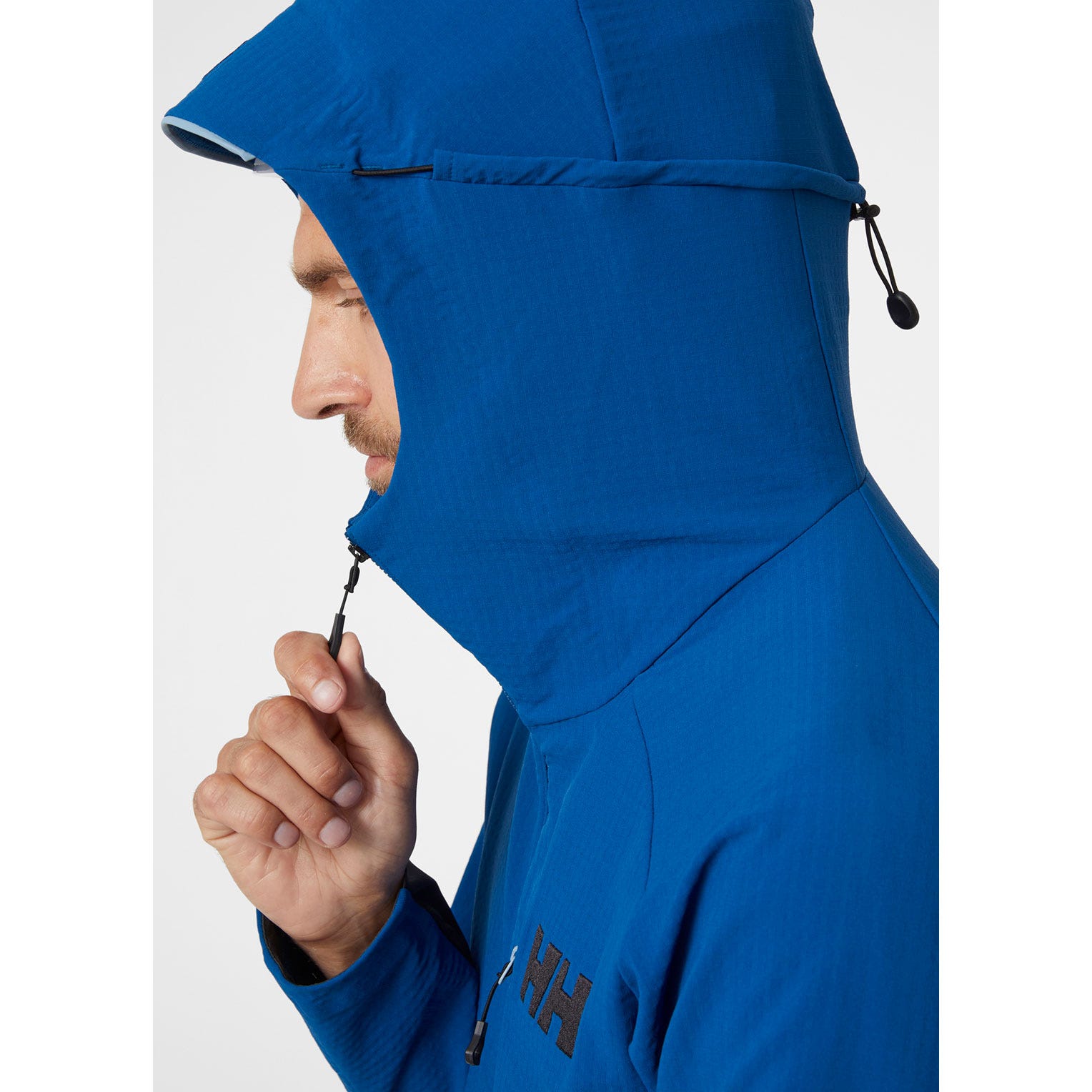 MEN'S ODIN PRO SHIELD HYBRID SOFTSHELL JACKET