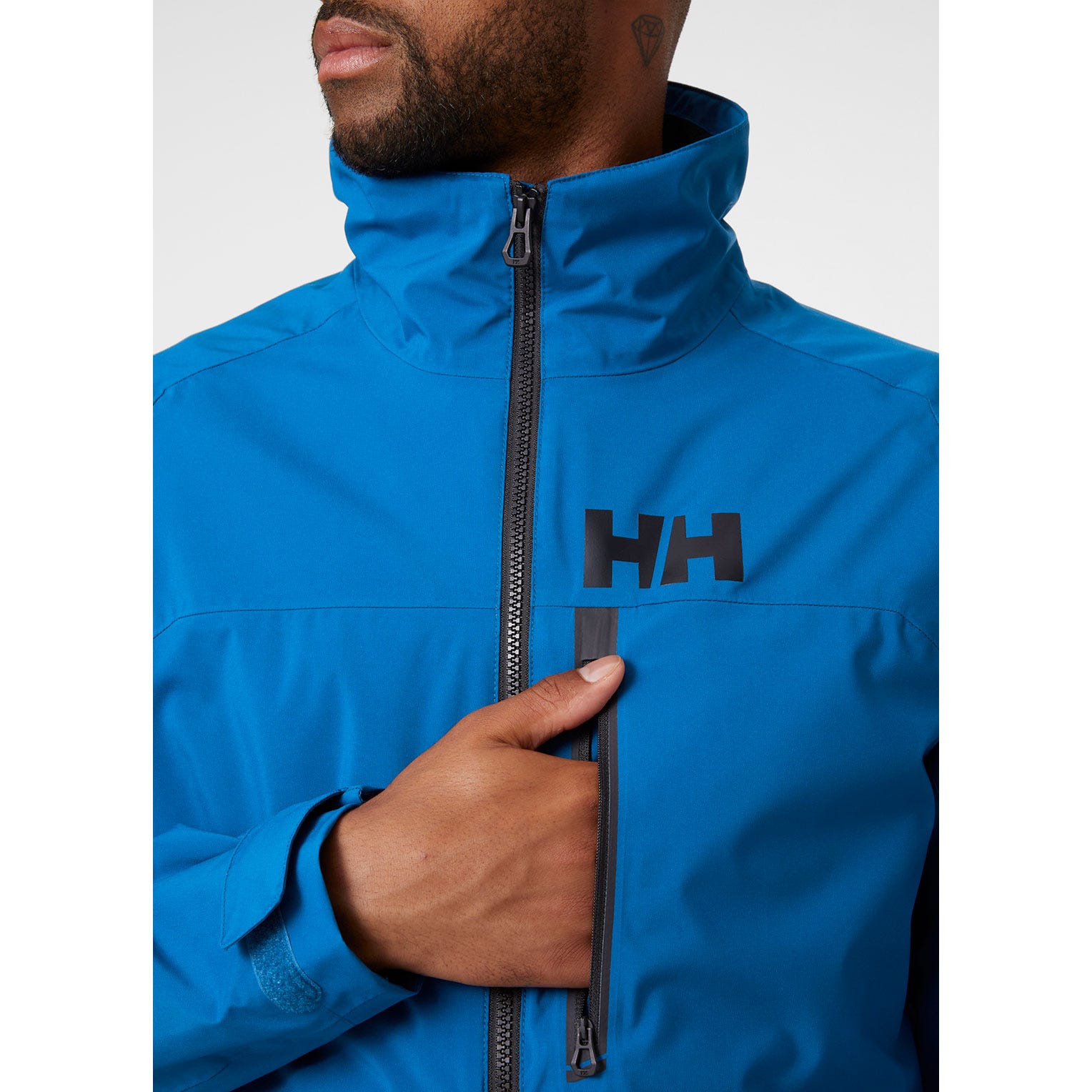 MEN'S HP LIFALOFT™ RACING SAILING JACKET
