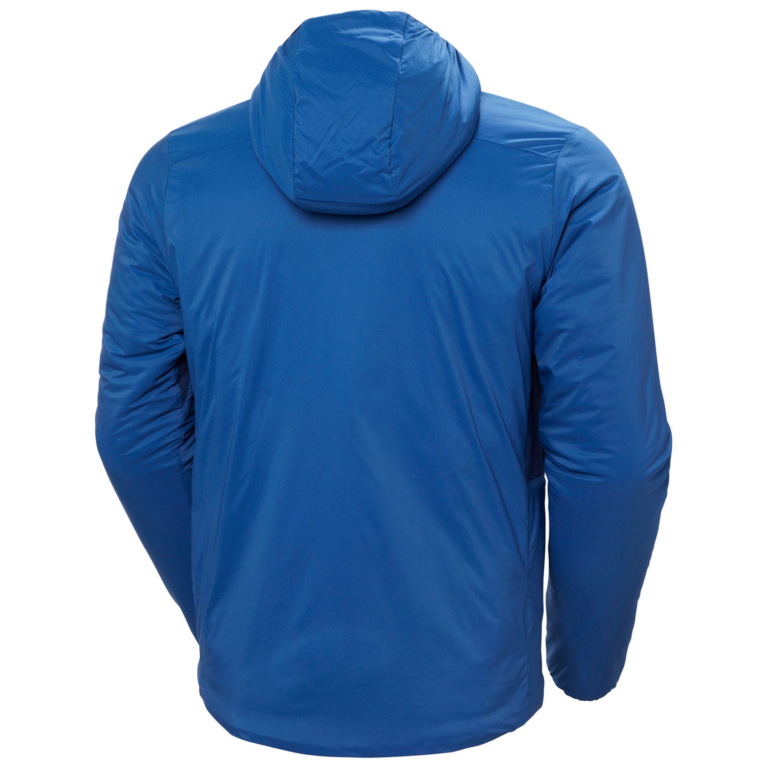 MEN'S ODIN STRETCH HOODED INSULATOR