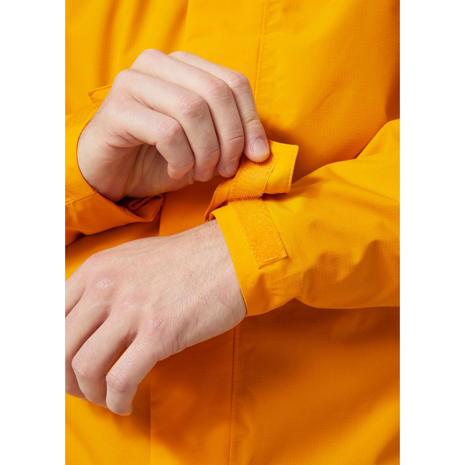 MEN'S BANFF SHELL JACKET