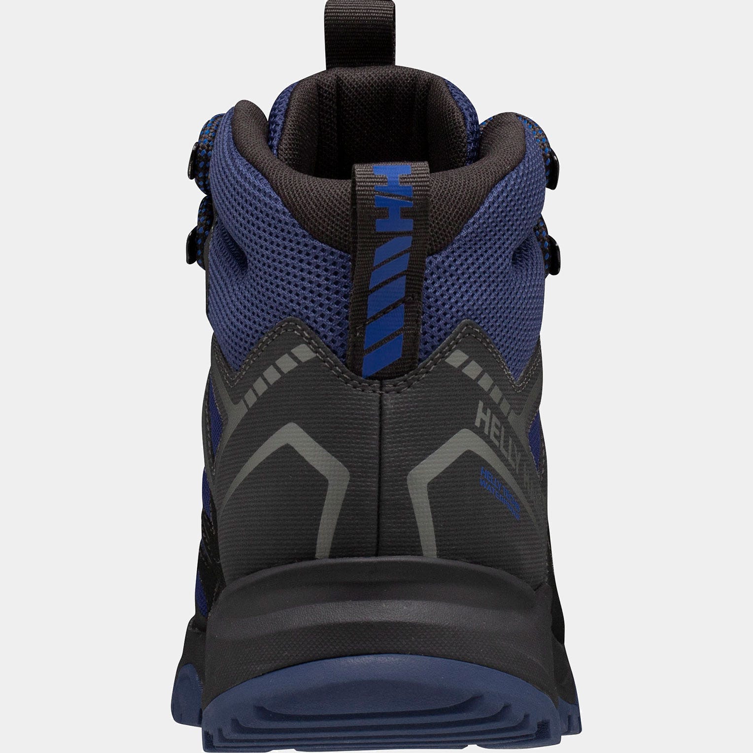 MEN'S STALHEIM HELLYTECH® WATERPROOF HIKING BOOTS