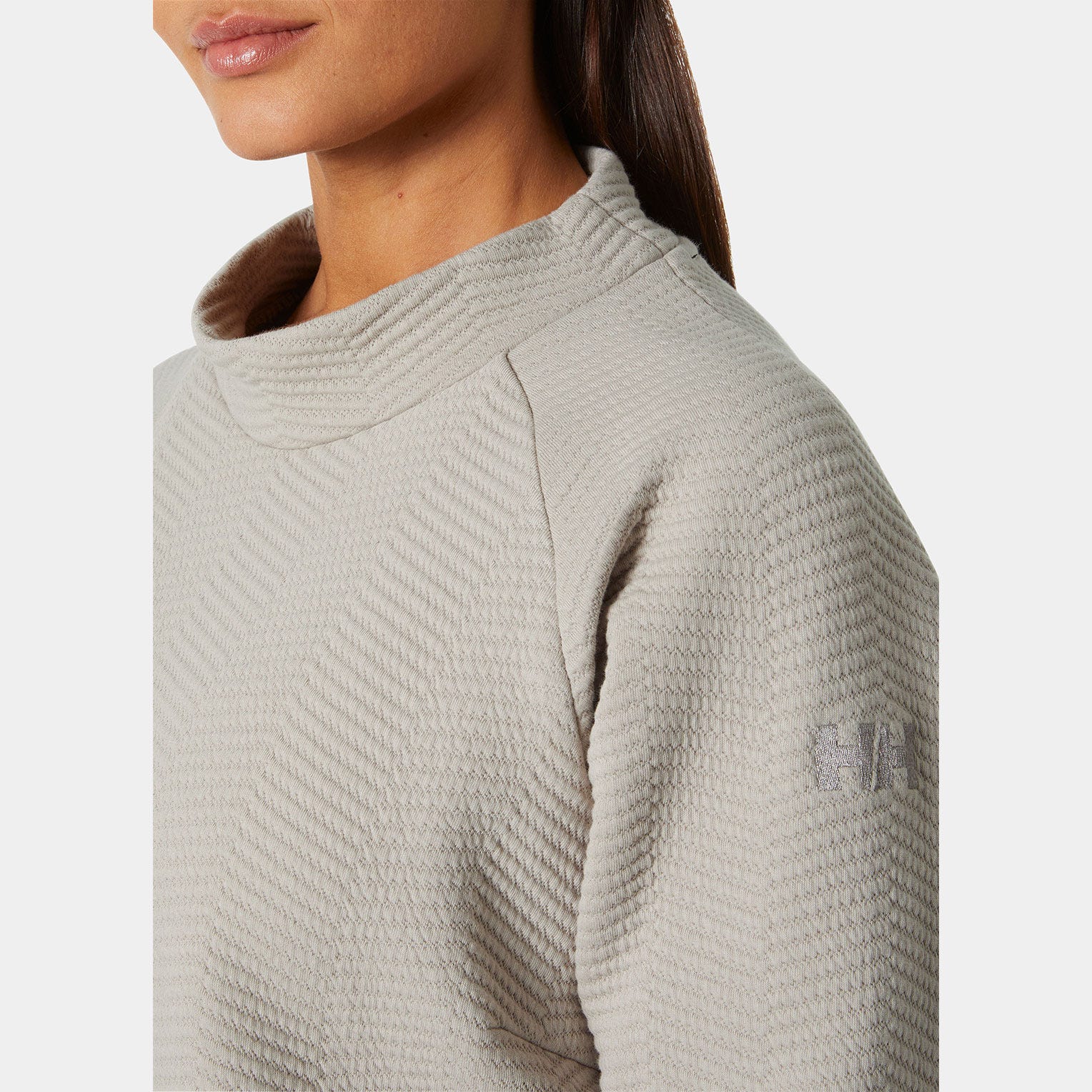 WOMEN'S ALLURE PULLOVER