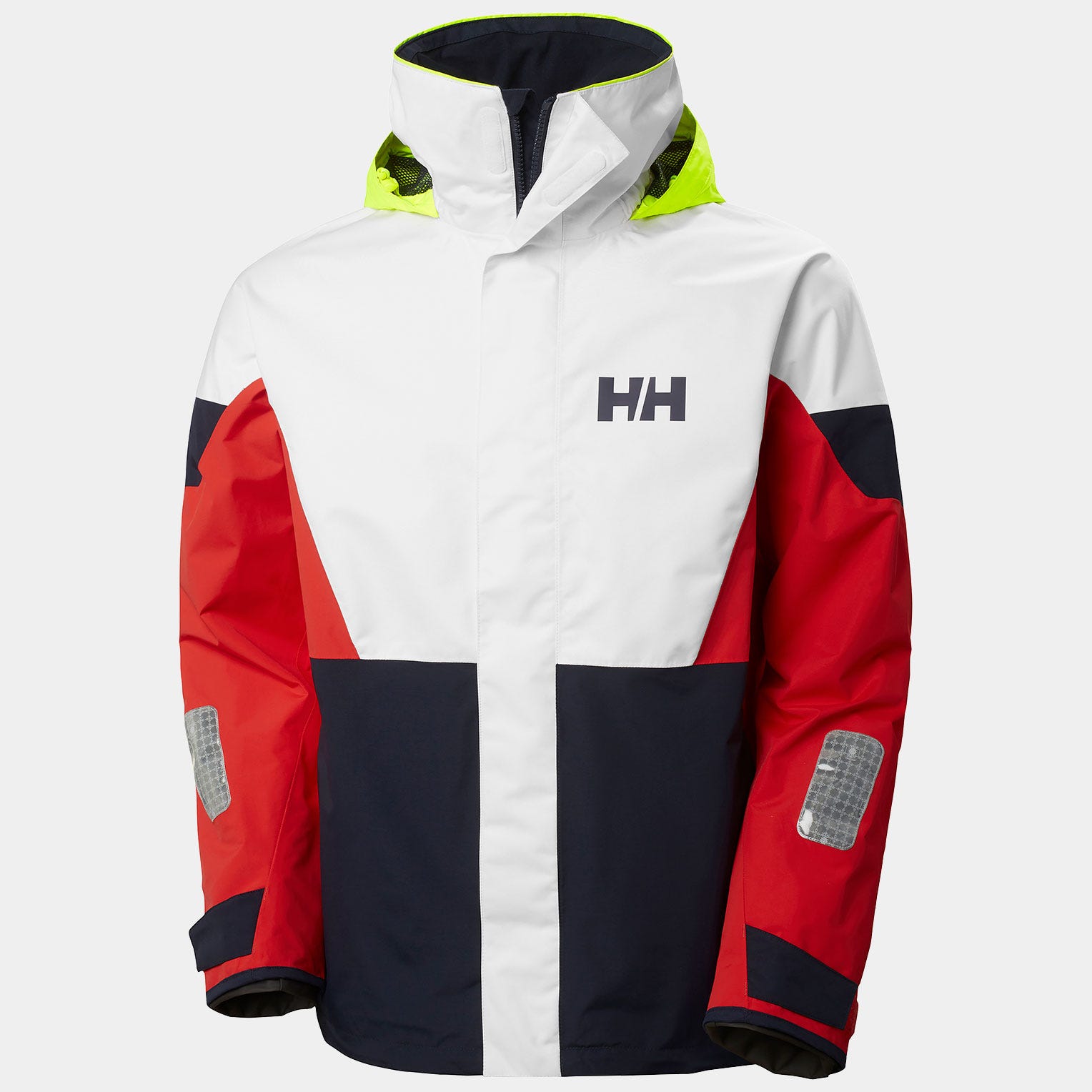 MEN'S NEWPORT REGATTA SAILING JACKET
