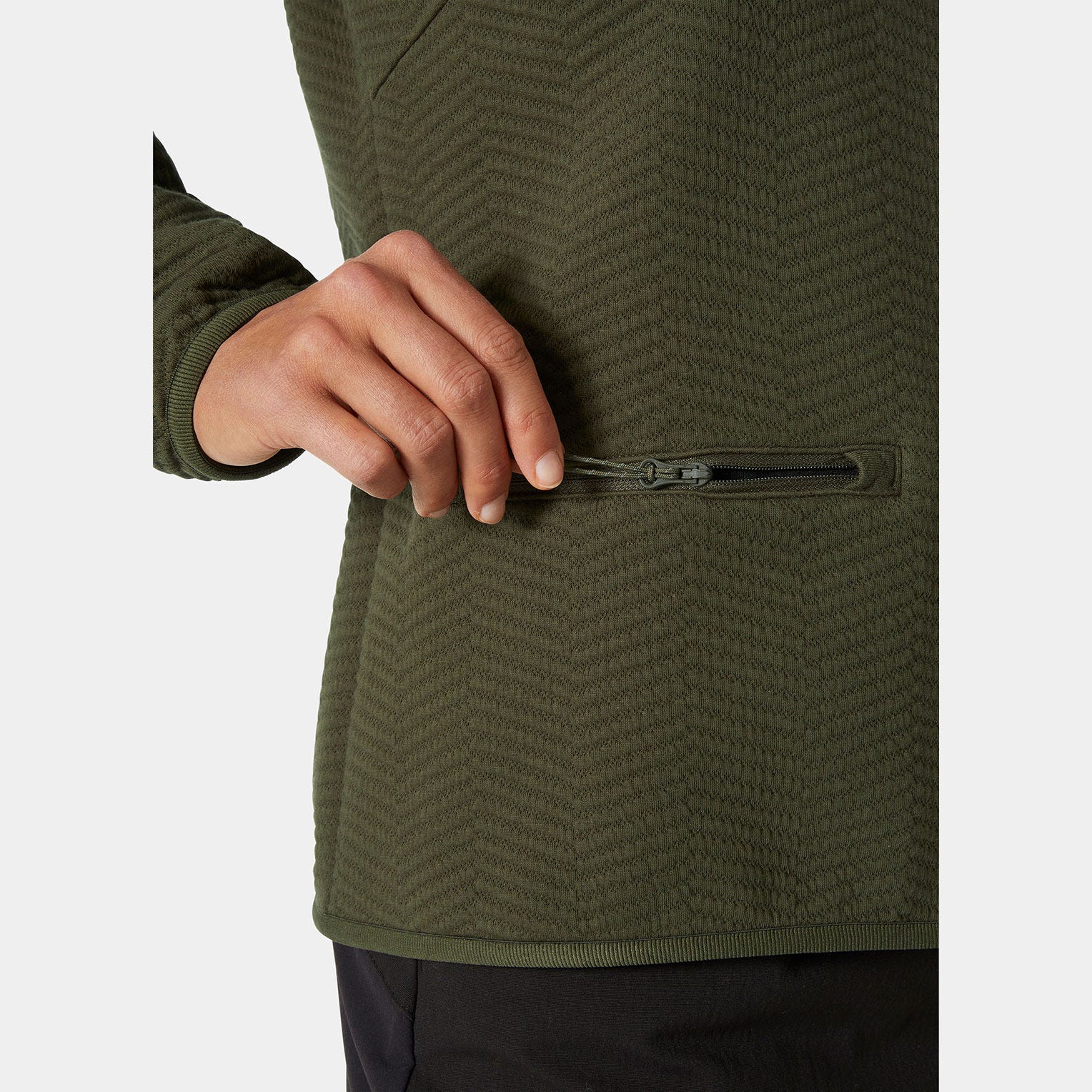 WOMEN'S ALLURE PULLOVER