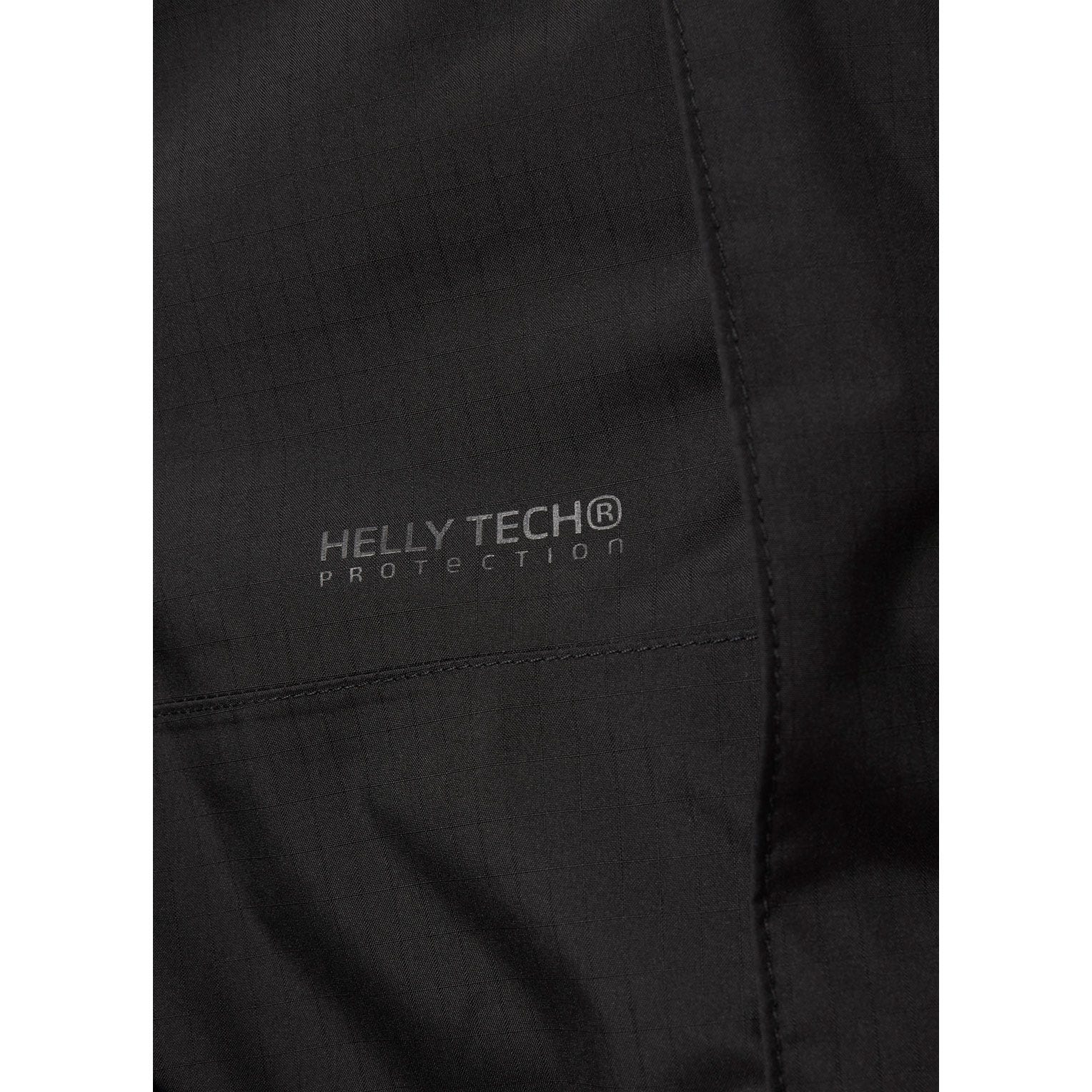 MEN'S ACTIVE LONG COAT