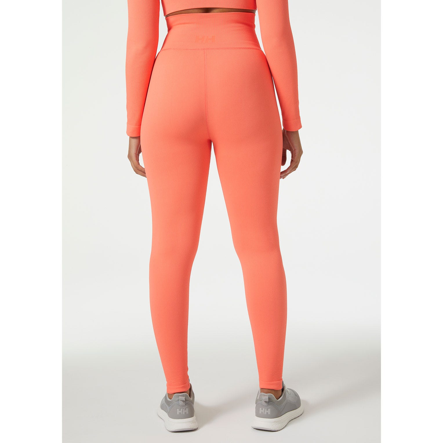 WOMEN'S ALLURE SEAMLESS LEGGINGS