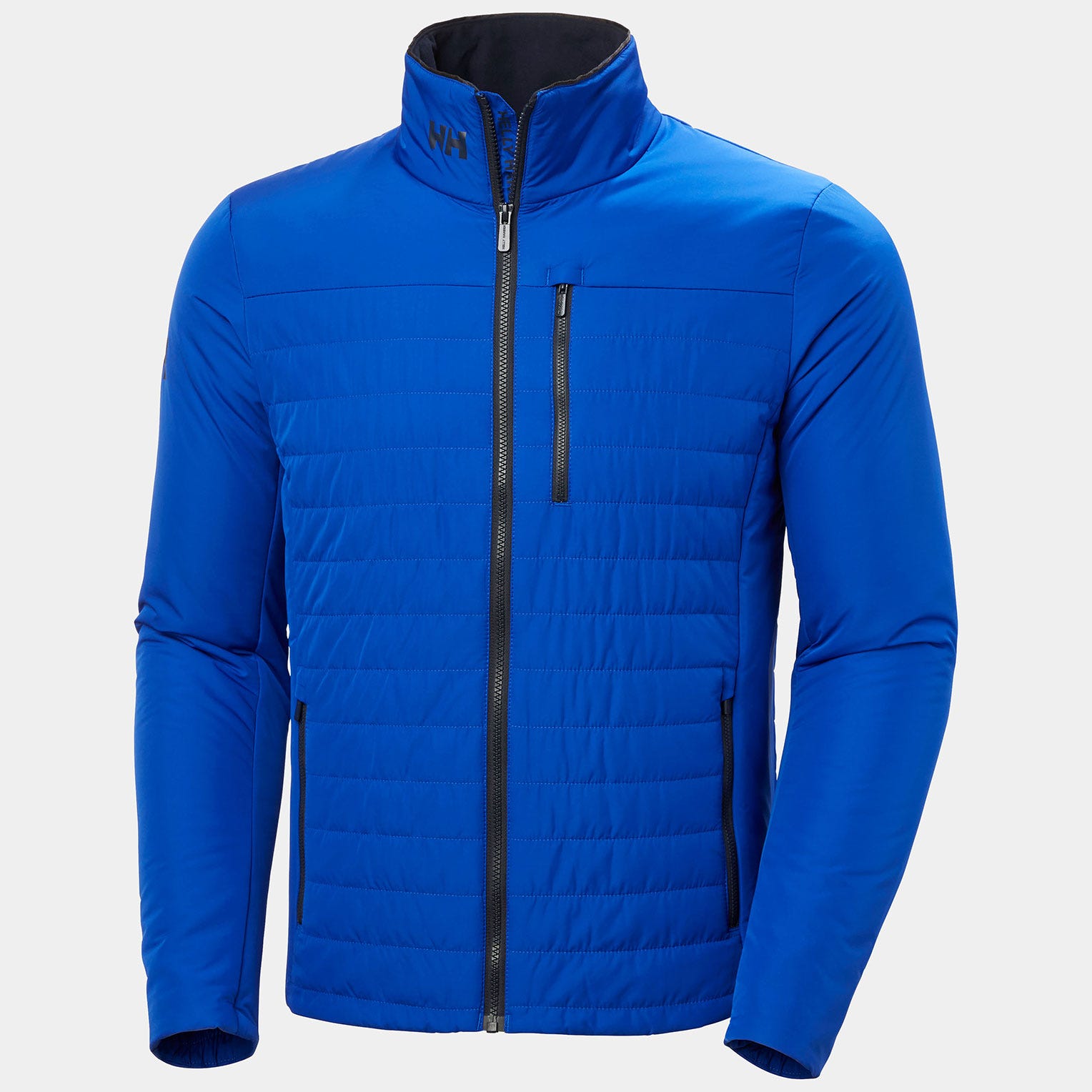 MEN'S CREW INSULATOR JACKET 2.0