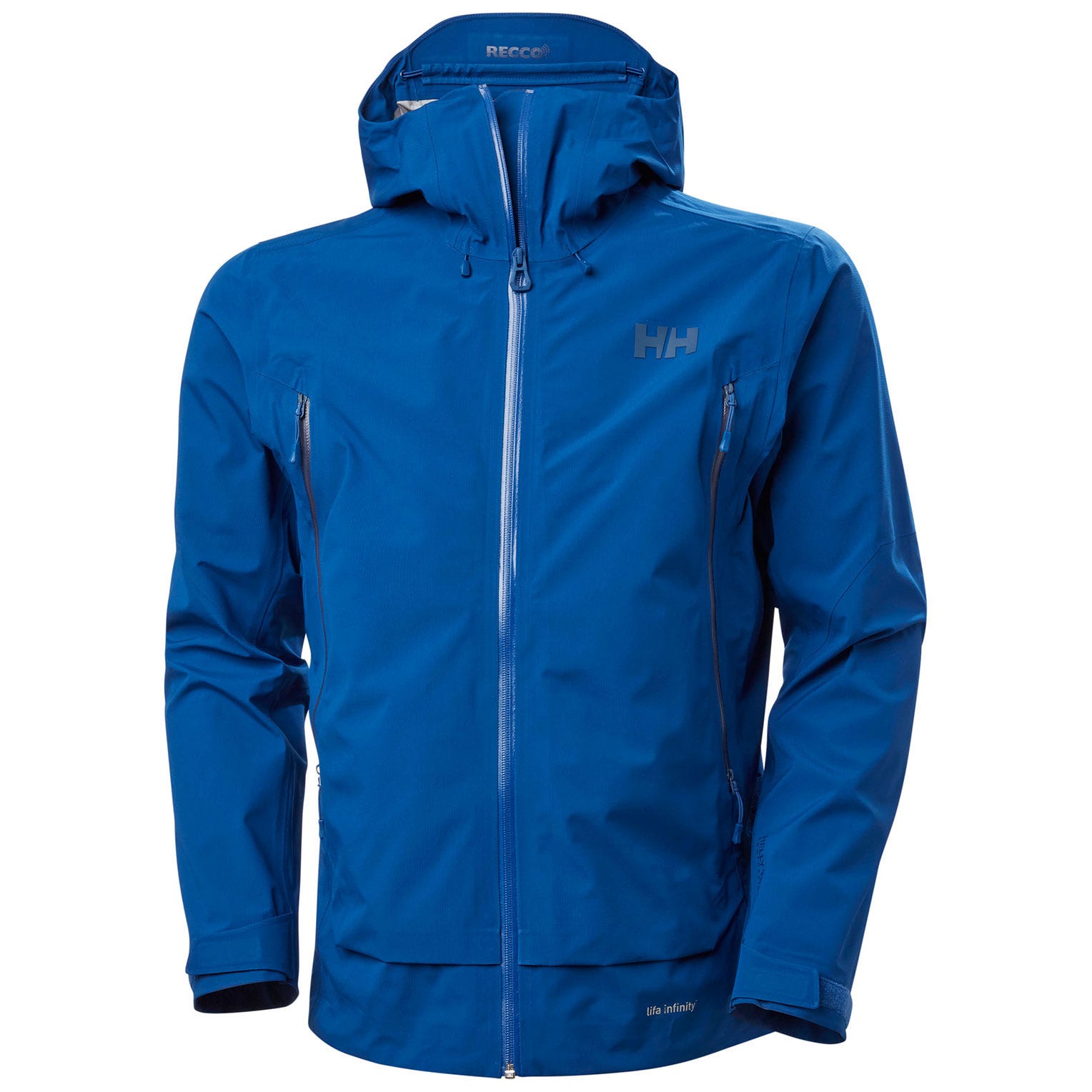 Men’s Verglas Infinity Shell Jacket