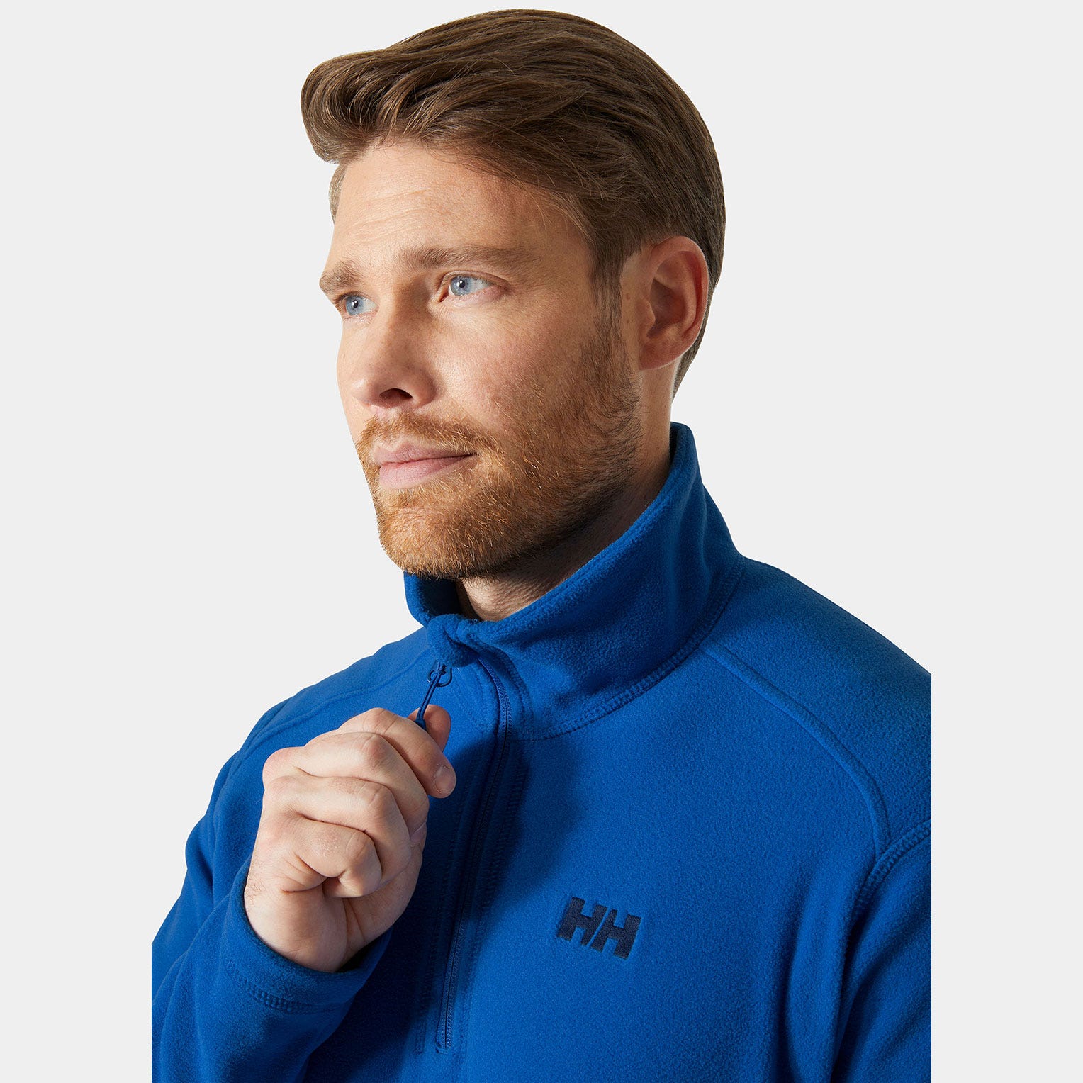 MEN'S DAYBREAKER 1/2 ZIP FLEECE PULLOVER