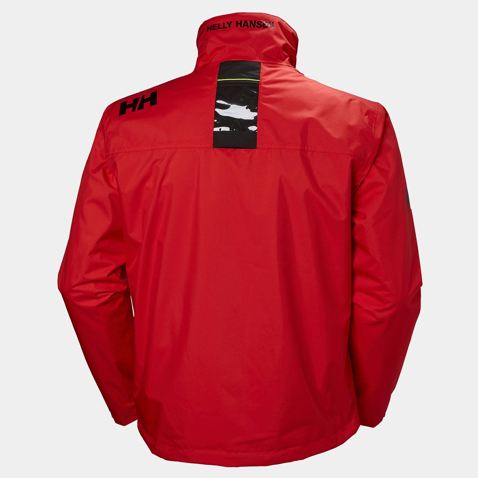 MEN'S CREW MIDLAYER SAILING JACKET