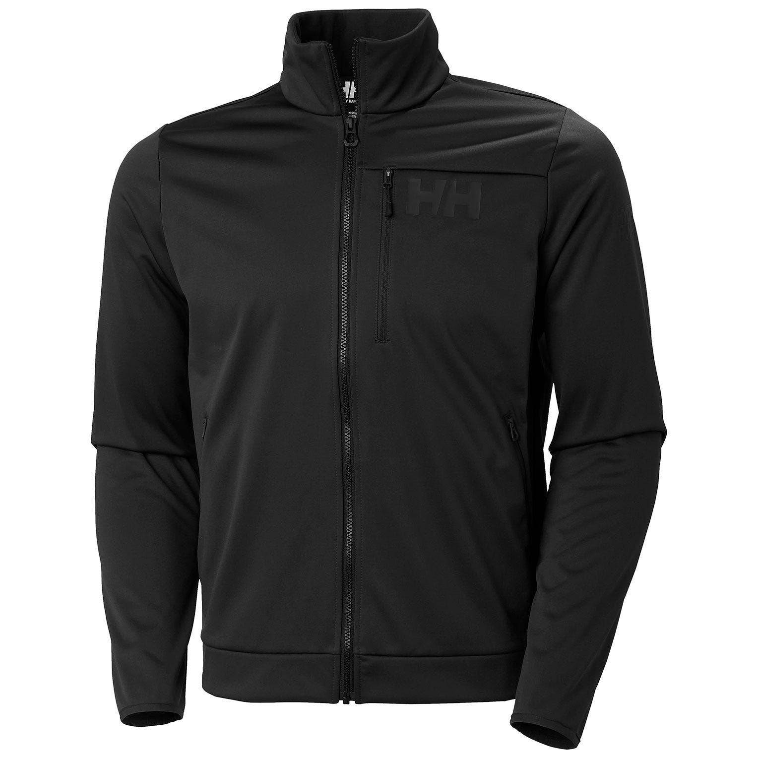 MEN'S HP WINDPROOF FLEECE JACKET
